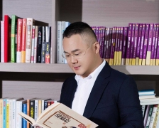 从大山寒门少年到资深创投家，普题老师徐晨辉二十年人生内求纪实报道